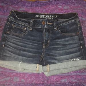 Women’s American Eagle Shorts